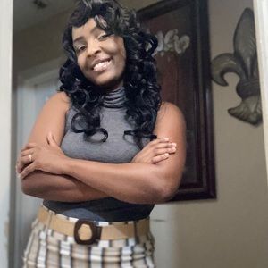 Meet your Posher, Brittany